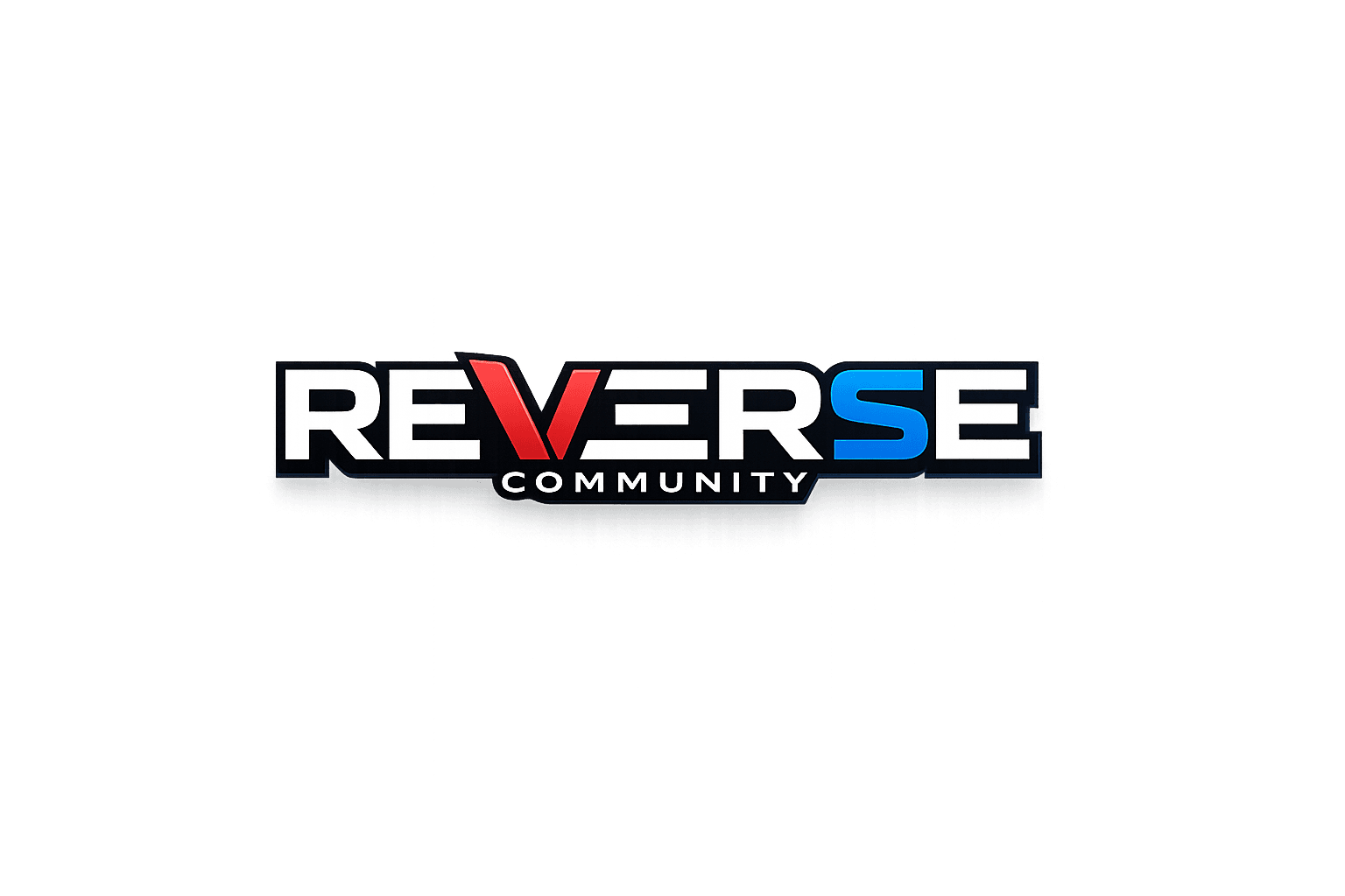 Reverse Community logo